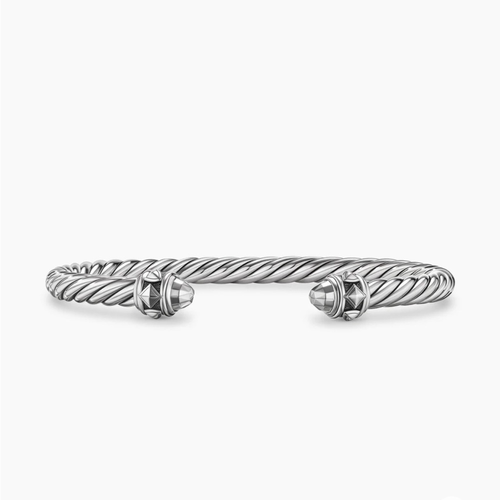 David Yurman Renaissance Classic Cable Bracelet